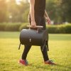 GRILL WĘGLOWY PRZENOŚNY SKŁADANY KINGHOFF KH-2032